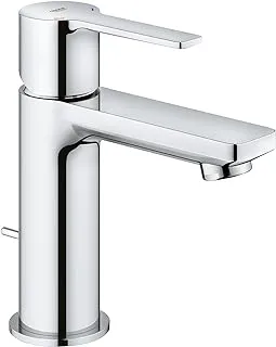 GROHE Lineare Basin mixer 1/2