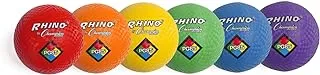 Champion Sports Rhino Playground Balls