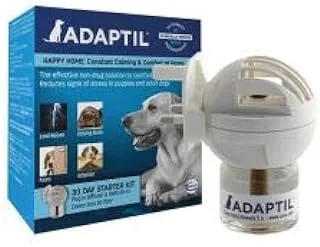 Adaptil Diffuser + Refill 48 ml