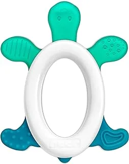 Cool&Play Cooling teether with rattle