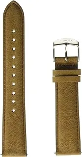 Timex Men's Two-Piece 20mm Quick-Release Strap