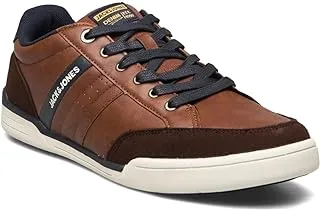 Jack & Jones Jfw Whistler Canvas Combo mens Sneaker