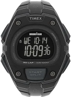 Timex Ironman Men's Classic 45mm Digital