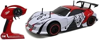 Smiki 6101670 1:10 Scale Remote Controlled A Racer Car