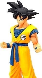 Dragon Ball Super Goku Super Hero DXF Statue