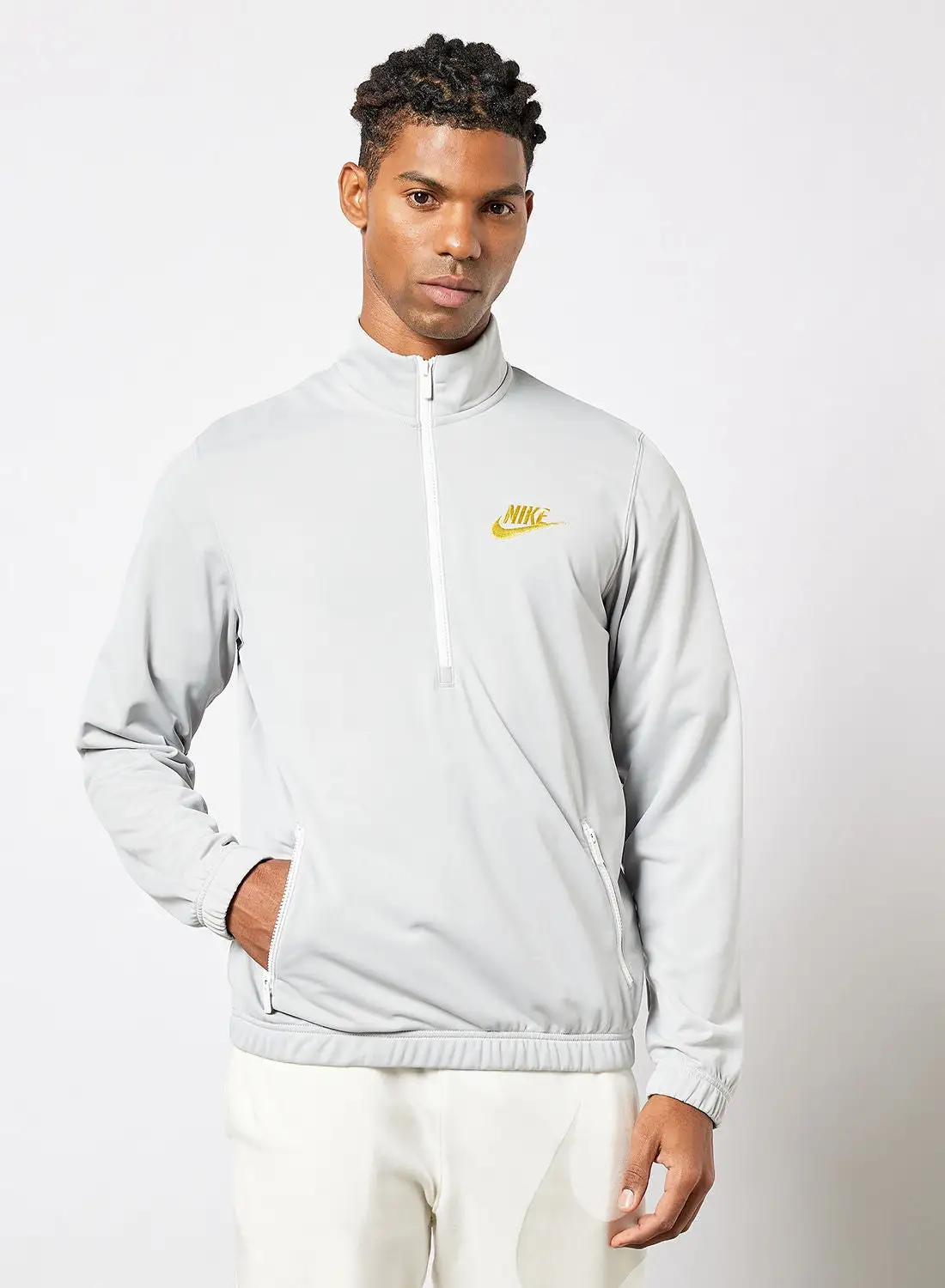 Nike NSW Sport Essential Basic Track Suit