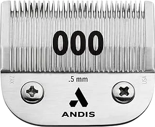 Andis Size 000 Ultra Edge Detachable Blade