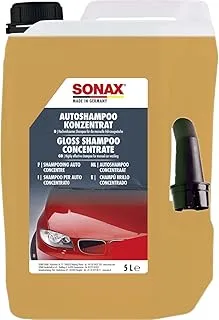 Sonax Gloss Shampoo (5L)