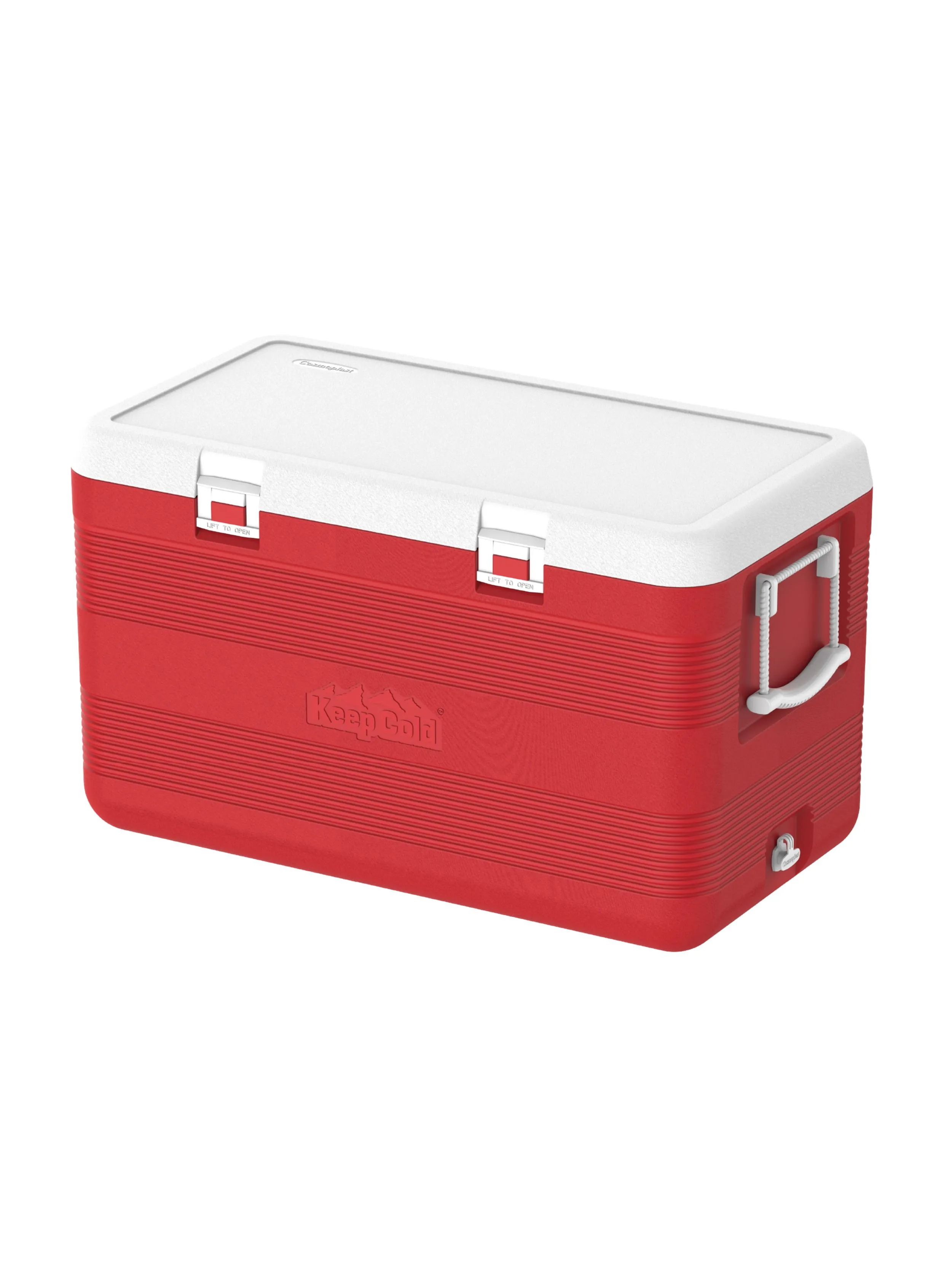 Cosmoplast 127L KeepCold Deluxe Icebox