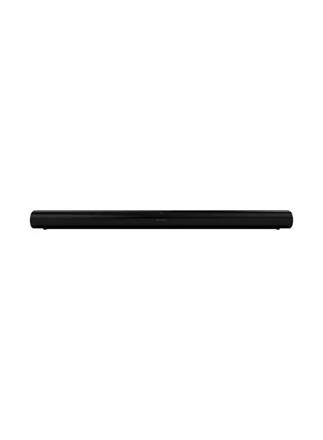 Sonos Arc - The Premium Smart Soundbar ARCG1UK1BLK/ ARCG1AU1BLK Black