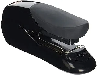 MAX STAPLER MEDIUM HD-50F BLACK(CAPACITY:23 SHEETS)