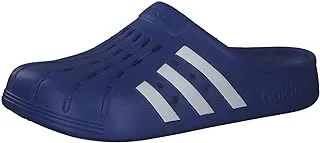 Adidas ADILETTE CLOG CBLACK / FTWWHT / CBLACK GZ5886 صندل / شبشب سباحة للجنسين - للكبار