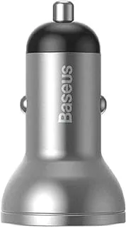 كابل بيانات Baseus Explorer Series Auto Power-Off وشحن سريع USB إلى IP 2.4A 2m أسود