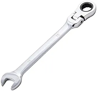 Beorol Dear Wrench With Flex Head 15mm