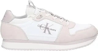 حذاء رياضي رجالي من Calvin Klein Jeans RUNNER SO LACEUP NY-LTH