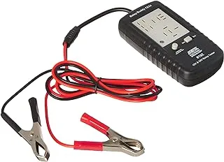 Relay Buddy 12/24 Volt