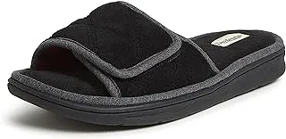 Dearfoams Dad's Scuff mens Slipper