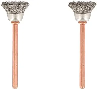 DREMEL Stainless Steel Brush 13 mm