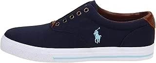 POLO RALPH LAUREN Men's Vito Fashion Sneaker