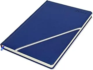 FIS 2023 Classico A4 Diary English - FSDI304E23