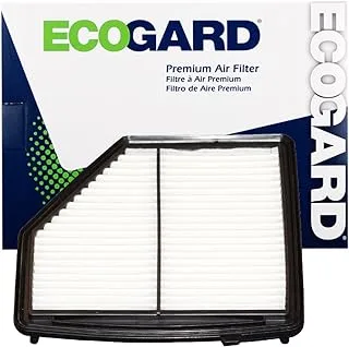 ECOGARD XA10483 Premium Engine Air Filter Fits Honda HR-V 1.8L 2016-2022