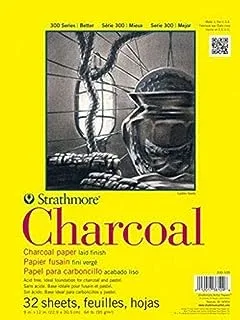 CHARCOAL 300 9X12 TB 32SH(12)