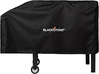 Blackstone Griddle Cover (28 Inches) –Water Resistant, Weather Resistant Heavy Duty 600D Polyester Outdoor BBQ Grilling Cover –– Fits 28