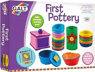 Galt Toys, First Pottery, Small