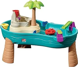 STEP2 SPLISH SPLASH SEAS WATER TABLE 850700 Water Table