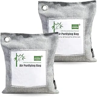 Grand Fusion Air Purifying Bag Bamboo Charcoal