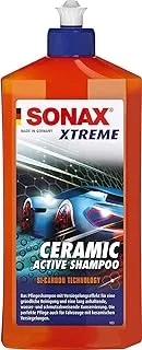 Sonax Xtreme Ceramic Active Shampoo (500mL)