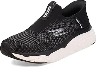 Skechers SLIP-INS MAX CUSHIONING - ADVANTAGEOUS mens Road Running Shoe