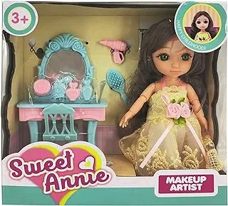 Sweet Annie 6