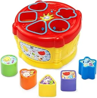 VTech Sort and Discover Drum