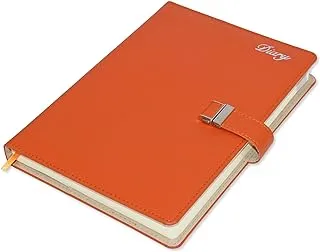 FIS 2023 Agenda Diary English With Gift Box -FSDI87E23D12N