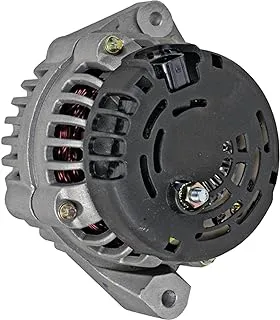 DB Electrical ADR0329 Alternator Compatible with/Replacement for Honda Accord 3.0L 3.0 2003 03/31100-RCA-A01 /10480497