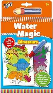 Galt Toys - Water Magic Pen (Dinosaurs)