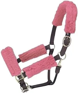 Tough 1 Halter Fleece Set