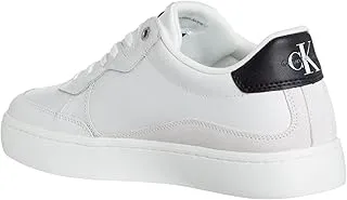 Calvin Klein Jeans CLASSIC Men's Cupsole Sneaker