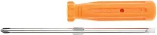 Sparta Combination Screwdriver Sl6,0 / Рн2 (115875)