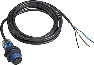 Schneider Sensors OsiSense XU_ photo-electric sensor - XUB - multi - Sn 0.20m - 12.24VDC - cable 2m_ [XUB0APSNL2]