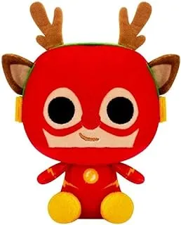 Funko Pop! Plush: DC Holiday - 4