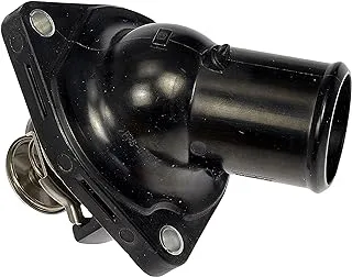 Dorman 902-5136 Engine Coolant Thermostat Housing Assembly Compatible with Select Lexus/Toyota Models