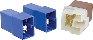 CURT 57000 Relay Kit لنيسان أرمادا ، تيتان