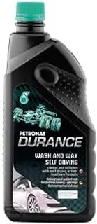 Petronas Durance Wash & Wax 8.00124E+12