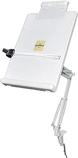 Durable DUCO5711 Copy Holder, White