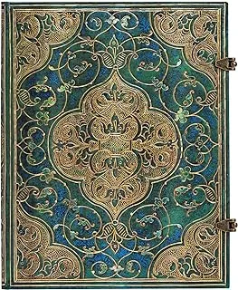 Paperblanks Turquoise Chronicles Journal: Lined Ultra