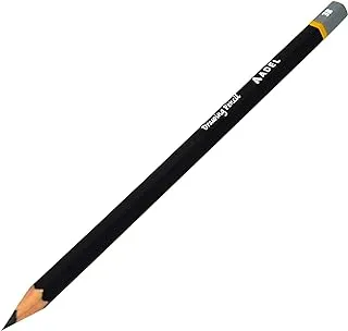 Adel Technical Drawing Pencil, 3B - ALPE2102200036