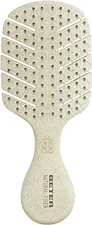 Beter Natural Fiber Mini Detangling Hair Brush