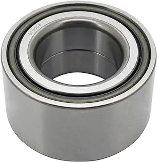 WJB WT516008 - Rear Wheel Bearing/Tapered Roller Bearing - Cross Reference: National 516008/ Timken 516008/ SKF Grw259, 1 Pack